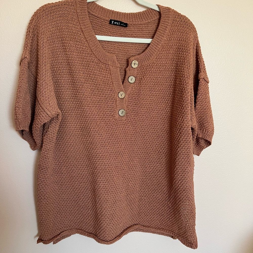 Woven Lounge Set